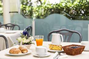 Hotel Garden Riccione