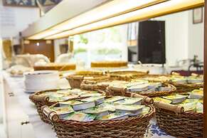 Hotel Garden Riccione