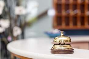 Hotel Garden Riccione