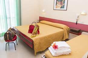 Hotel Garden Riccione