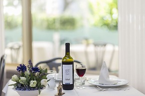 Hotel Garden Riccione