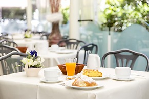 Hotel Garden Riccione