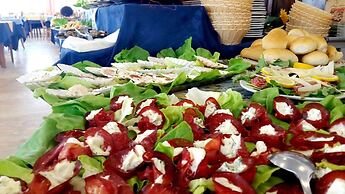 Hotel Garden Riccione