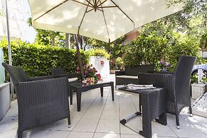 Hotel Garden Riccione