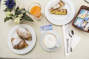 Hotel Garden Riccione