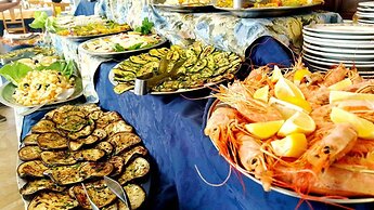 Hotel Garden Riccione