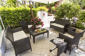 Hotel Garden Riccione