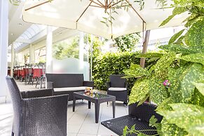 Hotel Garden Riccione