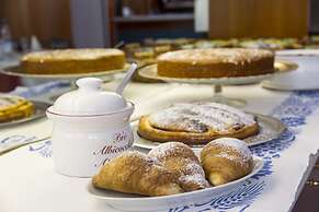 Hotel Garden Riccione