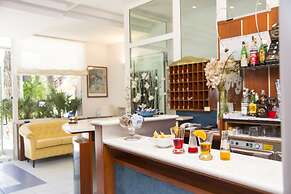 Hotel Garden Riccione