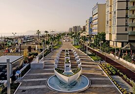 Hotel Garden Riccione