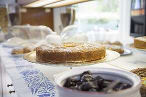 Hotel Garden Riccione