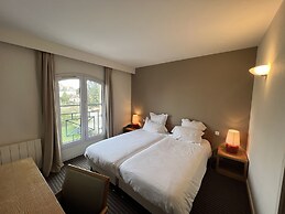 Le Pré Saint Germain