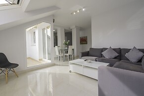 Apartamentos Castillo