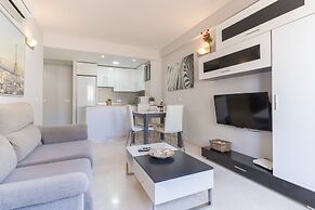 Apartamentos Castillo