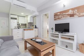 Apartamentos Castillo