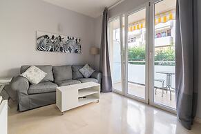 Apartamentos Castillo