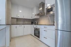 Apartamentos Castillo