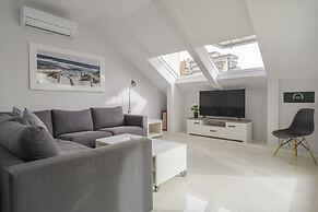 Apartamentos Castillo