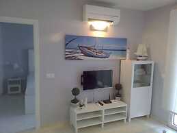 Apartamentos Castillo