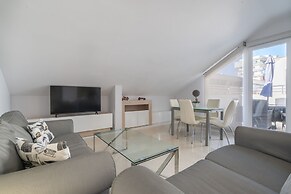 Apartamentos Castillo