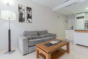 Apartamentos Castillo