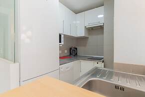 Apartamentos Castillo