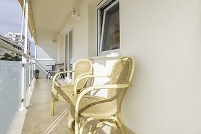 Apartamentos Castillo