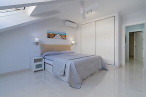 Apartamentos Castillo