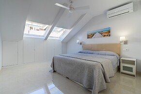 Apartamentos Castillo