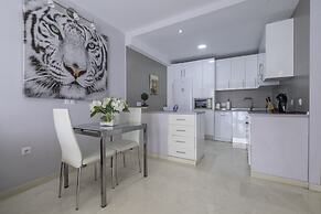 Apartamentos Castillo