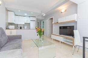 Apartamentos Castillo