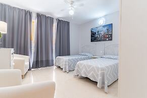 Apartamentos Castillo