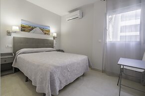 Apartamentos Castillo