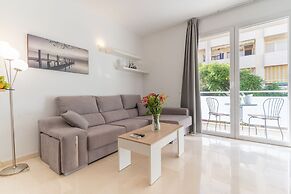 Apartamentos Castillo