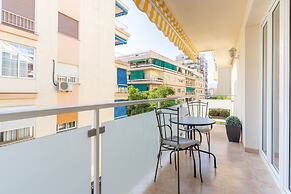 Apartamentos Castillo