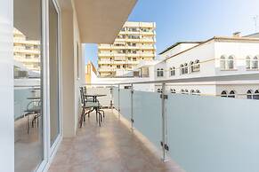 Apartamentos Castillo