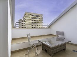 Apartamentos Castillo