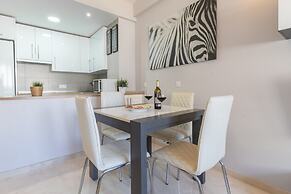 Apartamentos Castillo