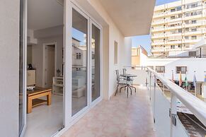 Apartamentos Castillo