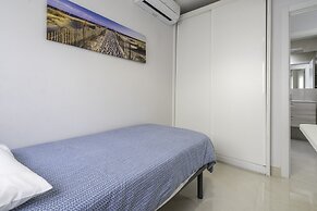 Apartamentos Castillo