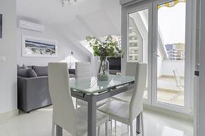 Apartamentos Castillo