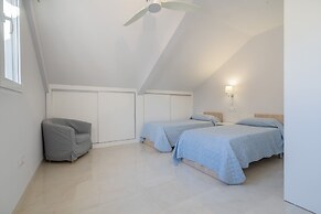 Apartamentos Castillo