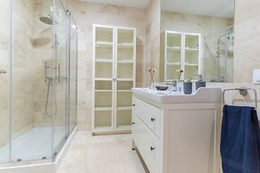 Apartamentos Castillo