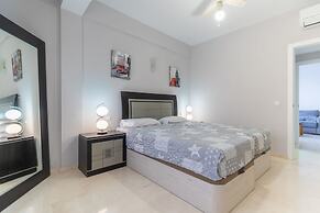 Apartamentos Castillo