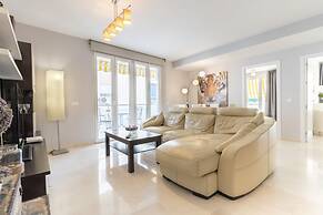 Apartamentos Castillo