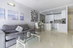 Apartamentos Castillo