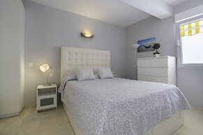 Apartamentos Castillo