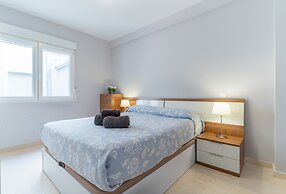 Apartamentos Castillo