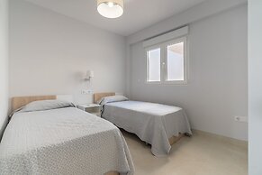 Apartamentos Castillo